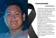 Músico de 31 anos morre após desmaiar ao sair do palco na Argentina