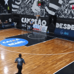 KTO Minas atropela Botafogo, vence e mantém embalo no NBB com 100% no Rio