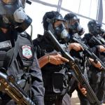 Concurso da PC do Tocantins pode ter 452 vagas e edital previsto para 2026