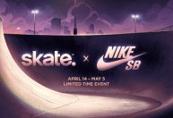 Skate. lança evento em parceria com a Nike SB; vale o hype? Veja a review
