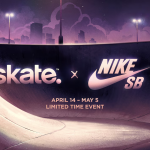 Skate. lança evento em parceria com a Nike SB; vale o hype? Veja a review