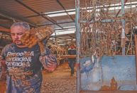 Entidades criam fundo de crédito sem juros para comerciantes de Ubá atingidos pelas enchentes