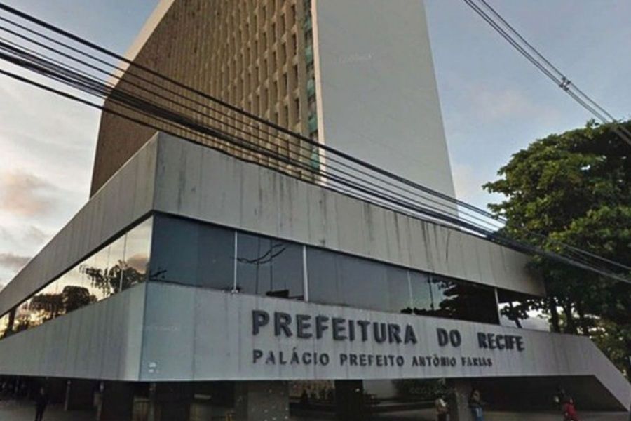 SME Recife autoriza 300 vagas temporárias para educação infantil