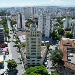 Inscrições para processo seletivo da Funcabes terminam neste domingo (5)