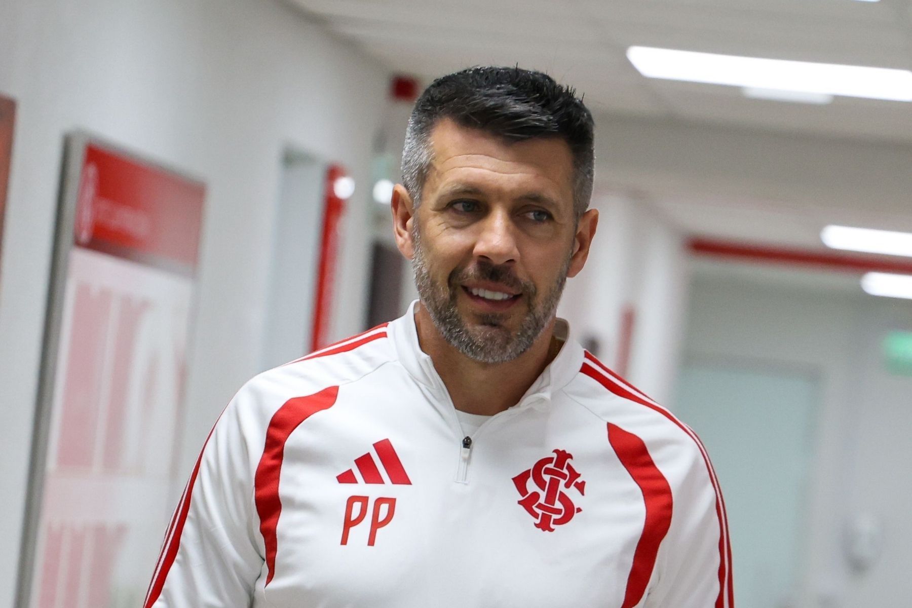 As opções de Pezzolano no Inter para enfrentar o Mirassol pelo Brasileiro