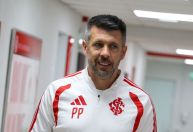 As opções de Pezzolano no Inter para enfrentar o Mirassol pelo Brasileiro