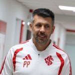 As opções de Pezzolano no Inter para enfrentar o Mirassol pelo Brasileiro