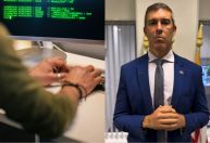 Adolescente cria perfil, finge ser secretário de segurança pública e comete série de crimes