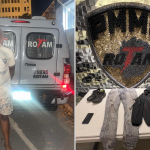 Suspeito que guiava moto usada em roubo de joias em concessionária é preso em BH