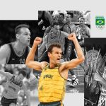 Comitê Olímpico do Brasil lamenta morte de Oscar Schmidt, lenda do basquete