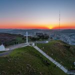 Morador percebe aumento na conta de luz e descobre que pagava energia de ponto turístico