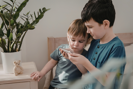 A ideia de que irmãos são inseparáveis ainda é fortemente romantizada. Mas a realidade, como mostram estudos recentes, pode ser bem diferente