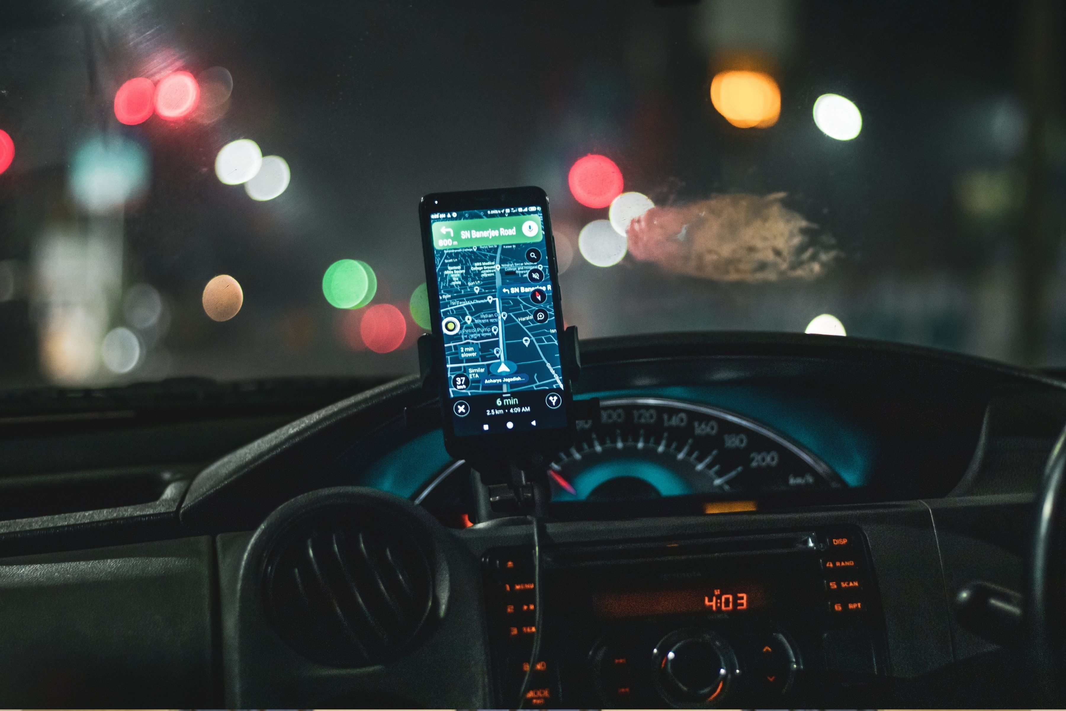 Mulher grávida denuncia ter sido vítima de abuso sexual por motorista de app em BH
