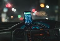 Mulher grávida denuncia ter sido vítima de abuso sexual por motorista de app em BH