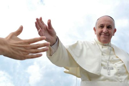 Papa Francisco foi o primeiro latino a ocupar o cargo