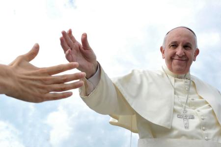 Papa Francisco foi o primeiro latino a ocupar o cargo