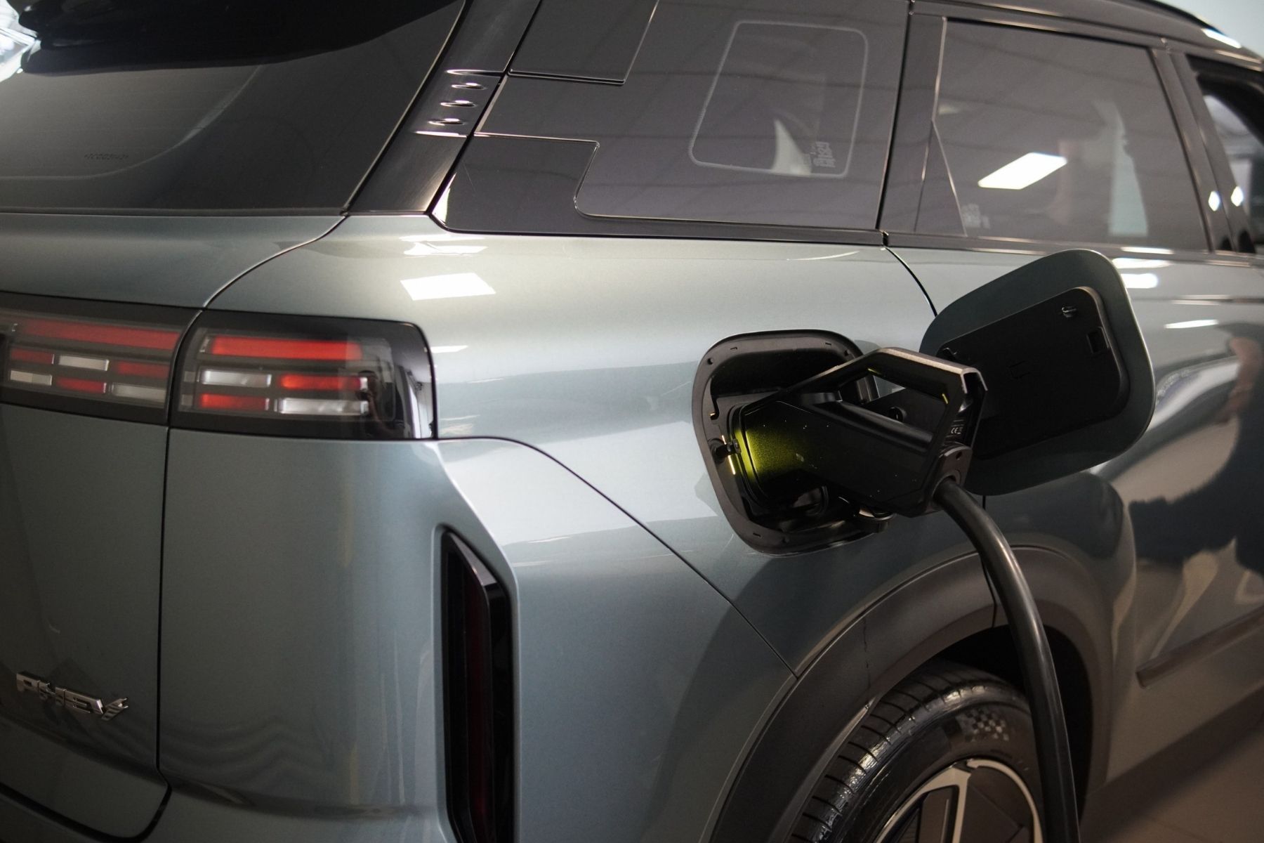 Procura por carros elétricos dispara 36% em Minas Gerais