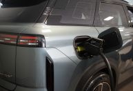 Procura por carros elétricos dispara 36% em Minas Gerais