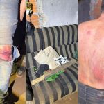 Homem é resgatado pela polícia após ser sequestrado e torturado em Uberlândia