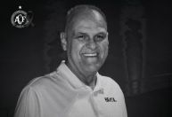 Chapecoense lamenta morte de Oscar Schmidt: 'Sua contribuição transcendeu as quadras'