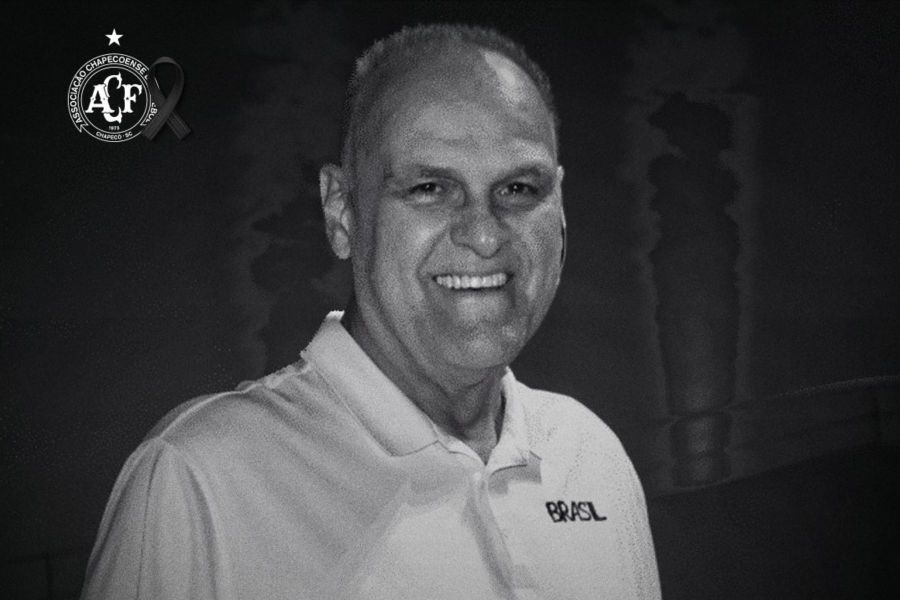 Chapecoense lamenta morte de Oscar Schmidt: 'Sua contribuição transcendeu as quadras'