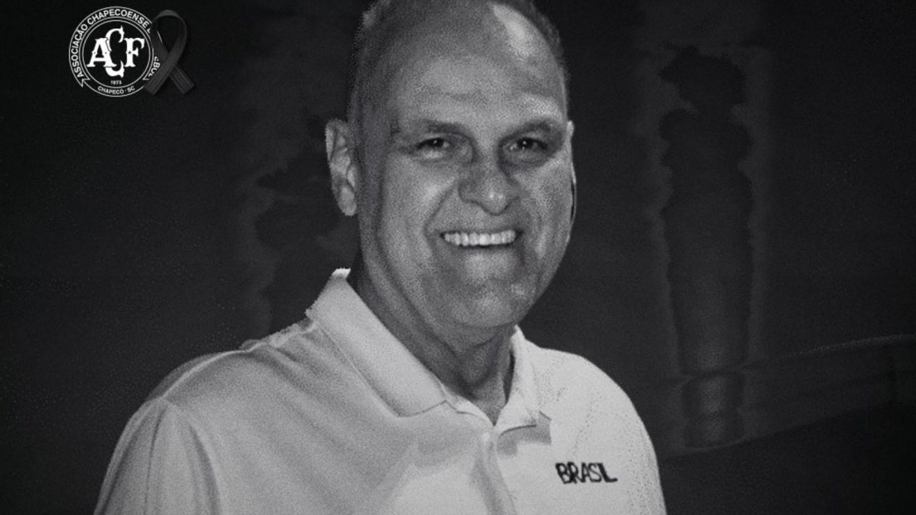 Chapecoense lamenta morte de Oscar Schmidt: 'Sua contribuição transcendeu as quadras'