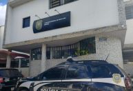 Polícia prende suspeito de queimar 80% do corpo de mulher trans no interior de MG