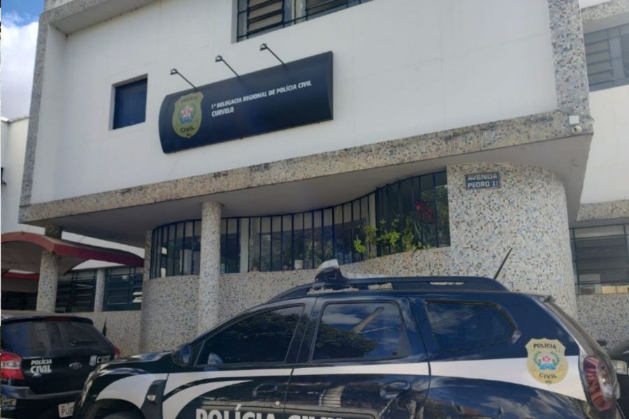 Polícia prende suspeito de queimar 80% do corpo de mulher trans no interior de MG
