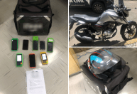 Homem é preso por golpe do falso atendimento hospitalar na Grande BH