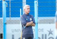 Escalação do Grêmio: o provável time para encarar o Cruzeiro pelo Brasileiro