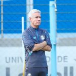 Escalação do Grêmio: o provável time para encarar o Cruzeiro pelo Brasileiro