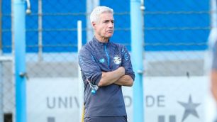Escalação do Grêmio: o provável time para encarar o Cruzeiro pelo Brasileiro