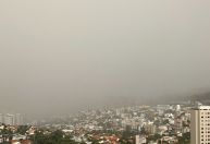 Ciclone mantém influência neste sábado em MG? Veja previsão do tempo