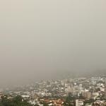 Redução do calor prevalece: veja previsão do tempo para MG neste domingo (23)