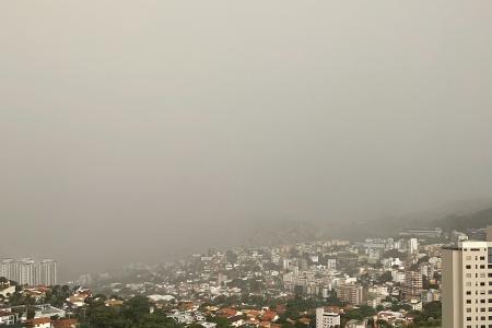 Rio Grande do Sul deve enfrentar frente fria