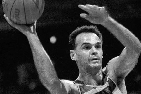 Publicação do Inter após a morte de Oscar Schmidt