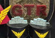 Dupla é presa no Anel Rodoviário, em BH, com R$ 500 mil em espécie a caminho de Brasília