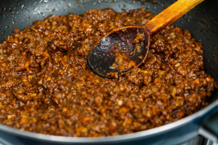 Descubra como transformar sua carne moída