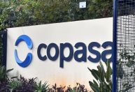 Copasa retoma captação no rio Paraopeba para reforçar abastecimento na Grande BH