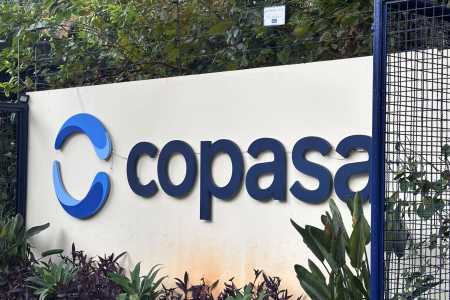 Copasa anuncia mudanças em cronograma para privatização