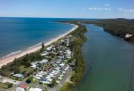 Cidade litorânea na Austrália com cerca de 500 habitantes vive onda de crimes