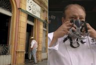 Pesadelo na Cozinha no Café Cultura mostra sujeira extrema e choca o público: 'Imundície'