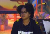 BBB 26: Jordana cobra atitude da produção contra Milena