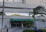 Hospital Metropolitano faz mutirão de doação de sangue na terça-feira (14) em BH