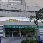 Família de idosa internada com quadro grave no Barreiro pede ajuda para transferência: 'Triste'