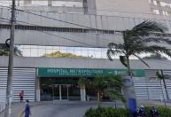 Família de idosa internada com quadro grave no Barreiro pede ajuda para transferência: 'Triste'