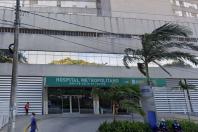 Família de idosa internada com quadro grave no Barreiro pede ajuda para transferência: 'Triste'