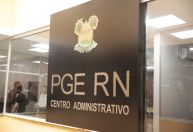 Concurso PGE RN: inscrições terminam nesta segunda-feira (13)