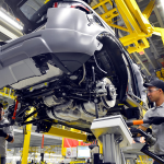 Omoda & Jaecoo vai assumir fábrica da Jaguar Land Rover em Itatiaia, no Rio de Janeiro