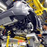 Omoda & Jaecoo vai assumir fábrica da Jaguar Land Rover em Itatiaia, no Rio de Janeiro